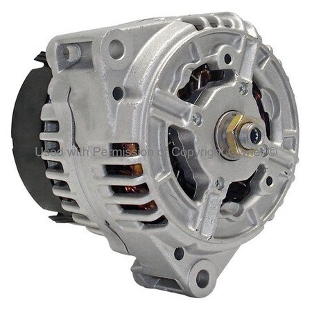 Mpa Quality-Built Alternator Remanufactured, MPA Quality-Built 13779 13779